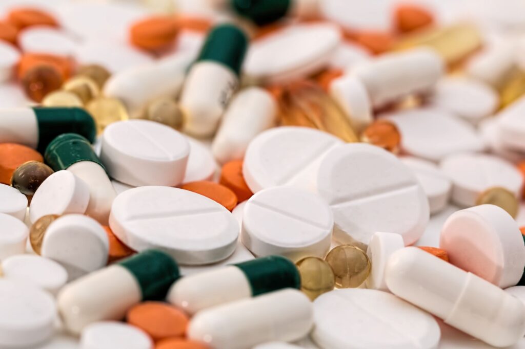 Vitamins