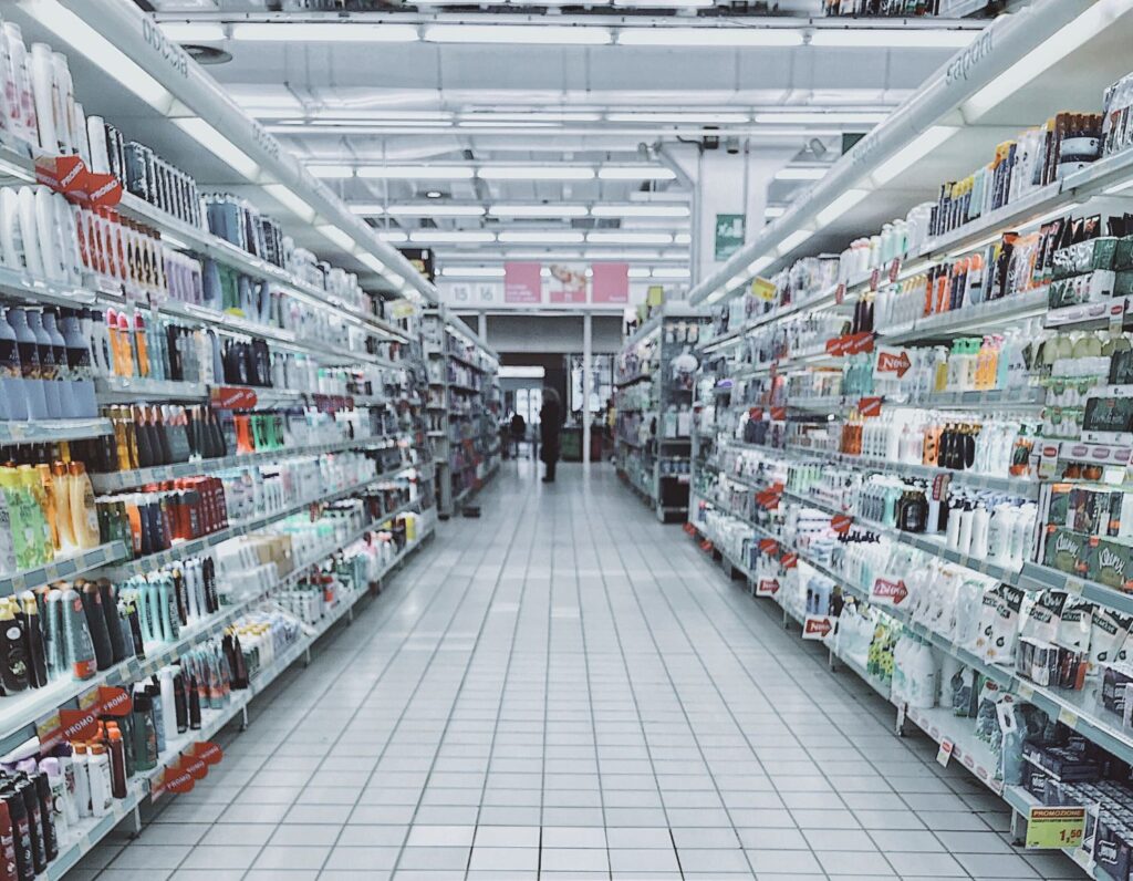 UK CBD Brand Expand into Tesco Stores