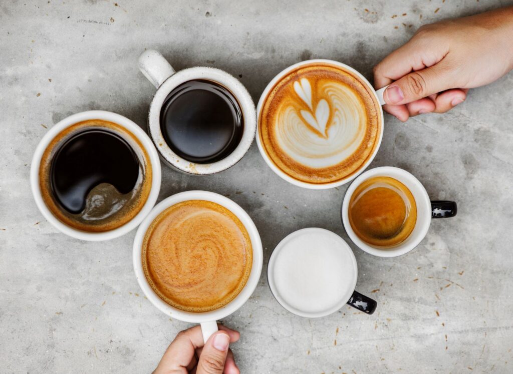 What is the deal with CBD and Coffee?