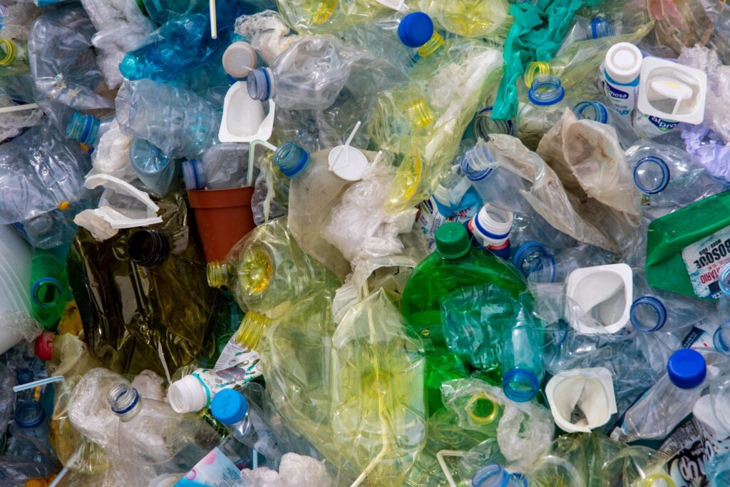 The Uses of Hemp: Hemp Bioplastics
