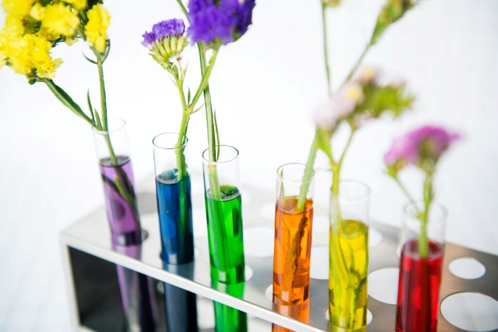 Making Sense of CBD Certificates of Analysis - Product Guides