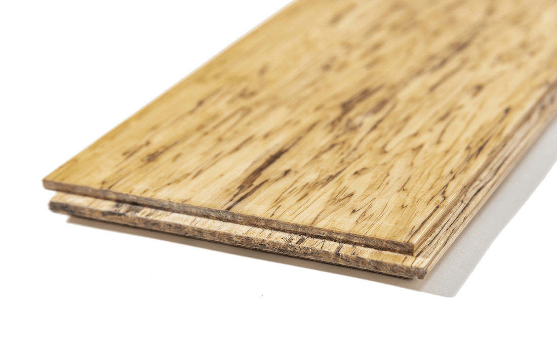 Hemp Wood