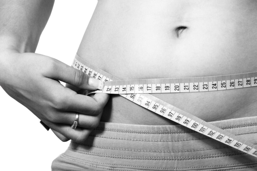 Can CBD Cause Weight Loss and Increase Metabolism?