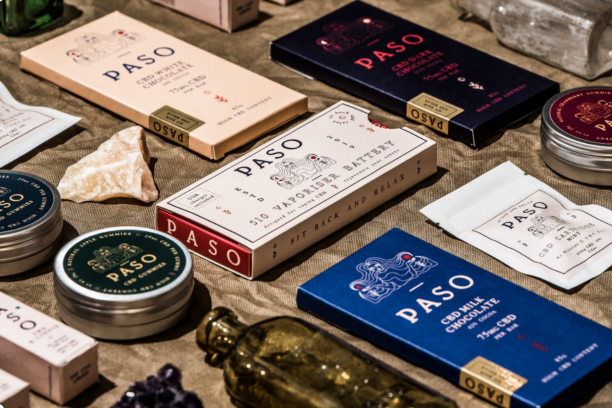 Paso CBD Poised to Add Products to Its Stylish CBD Range