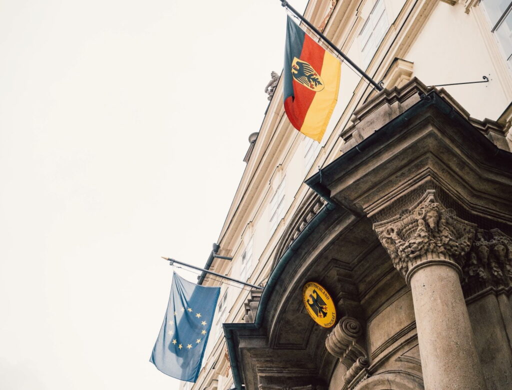 Germany Aligns with EU on CBD Novel Food Classification