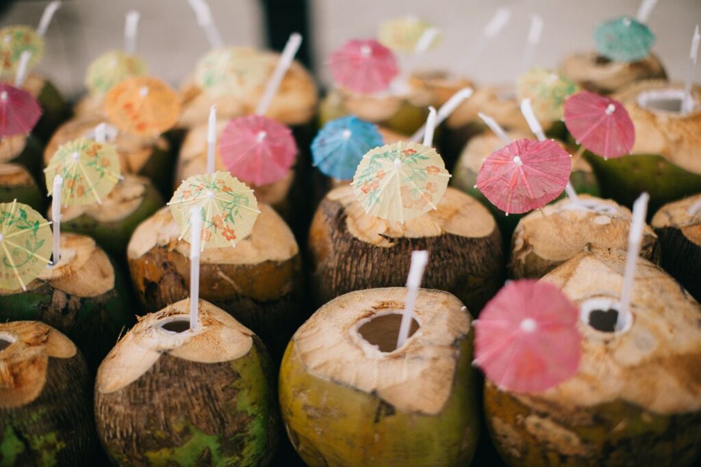 Vita Coco Enters UK CBD Market with CBD Coconut Water