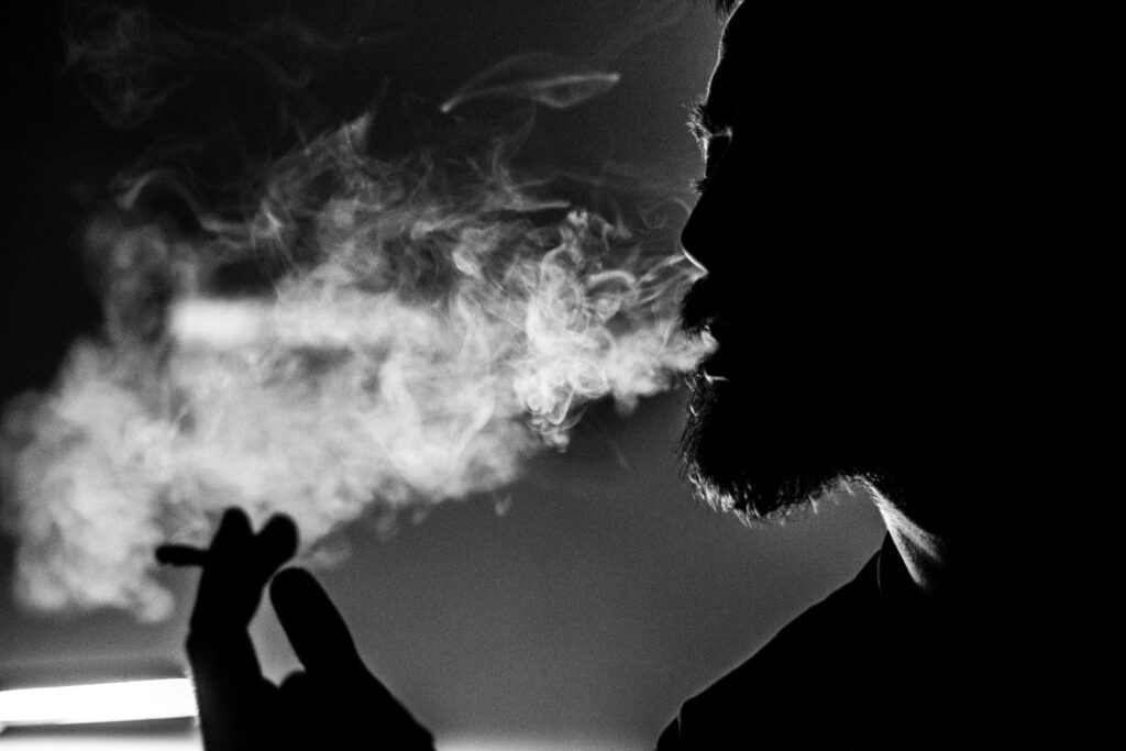 Cannabis Smoking Vs Tobacco Smoking: Is It as Harmful?