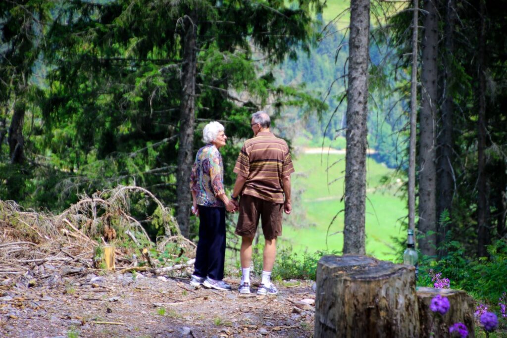 Cannabis Use Among US Seniors has Increased by up to 75%
