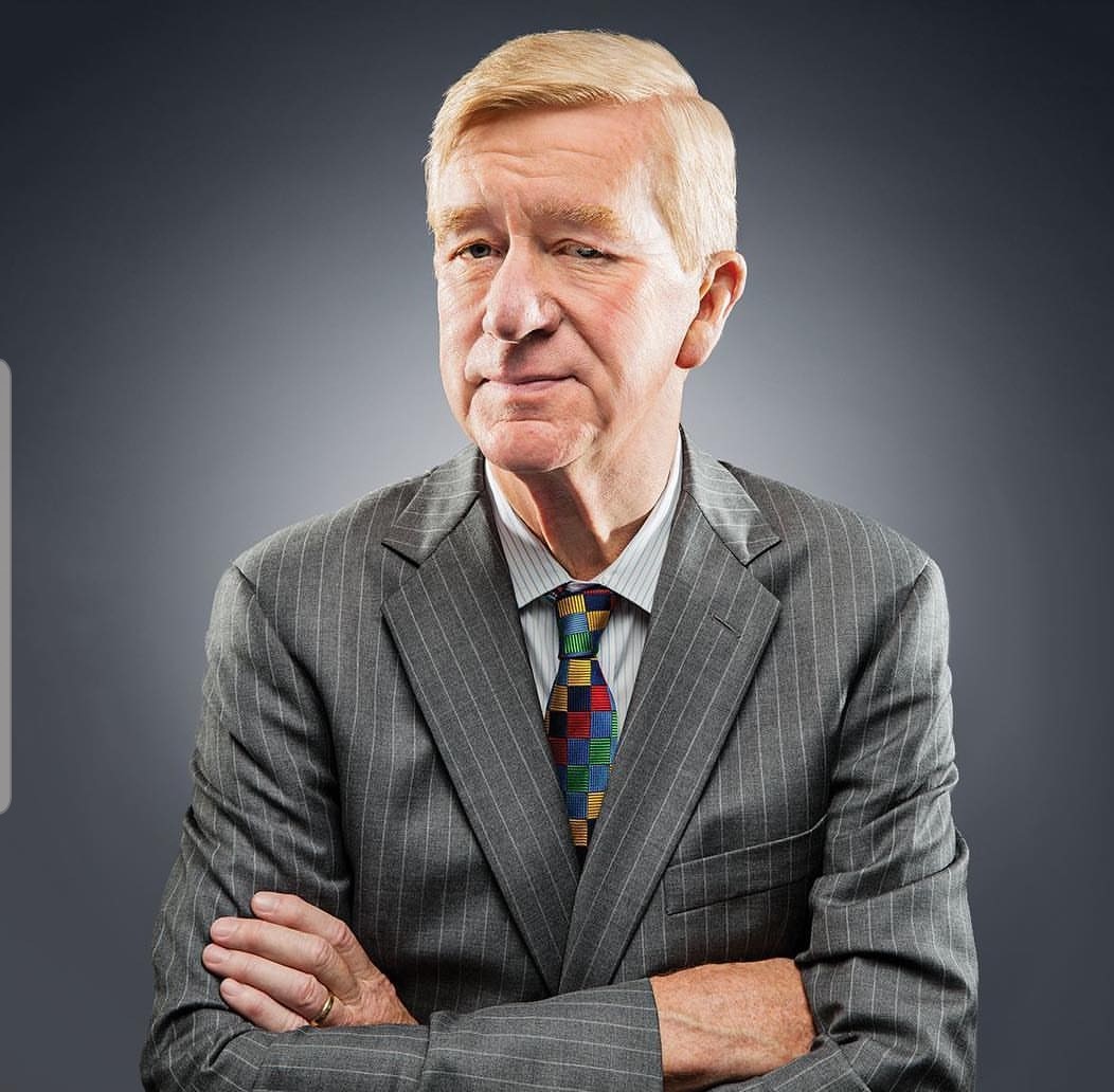 William F. Weld