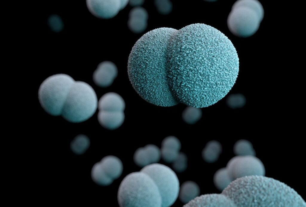 CBD Can Improve the Efficacy of Antibiotics in Fighting Bacteria