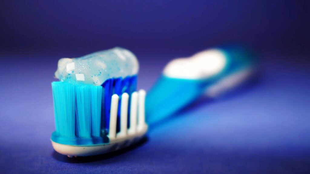 CBD: Toothpaste? Colgate Sinks its Teeth into the CBD Industry