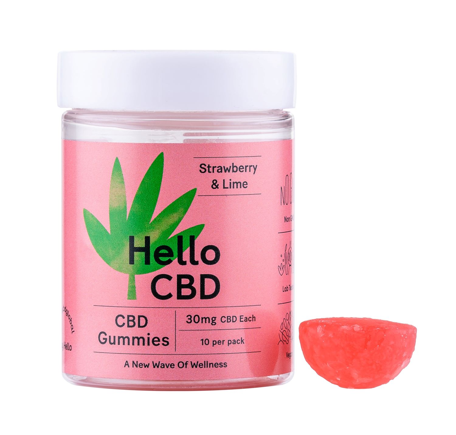 CBD Gummies