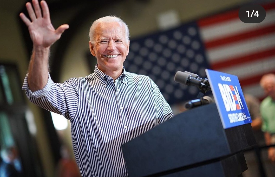 Joe Biden