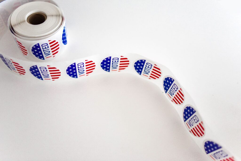 USA Presidential Campaign: Cannabis Candidates