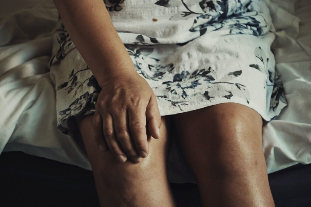 Medical Cannabis and Arthritis - Could it Help?