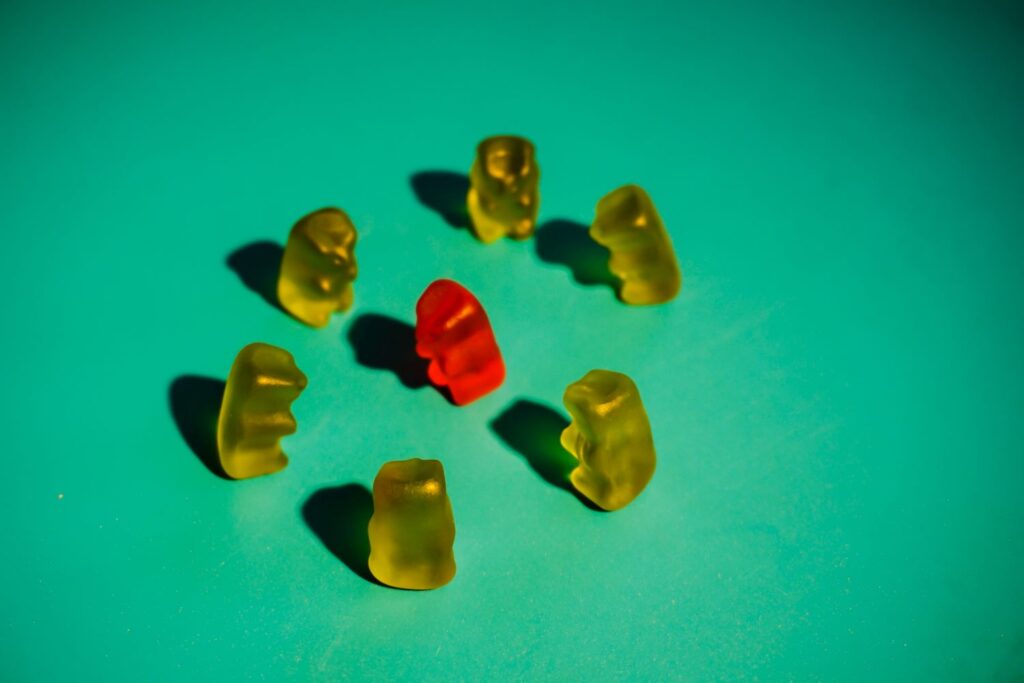CBD children recommendations