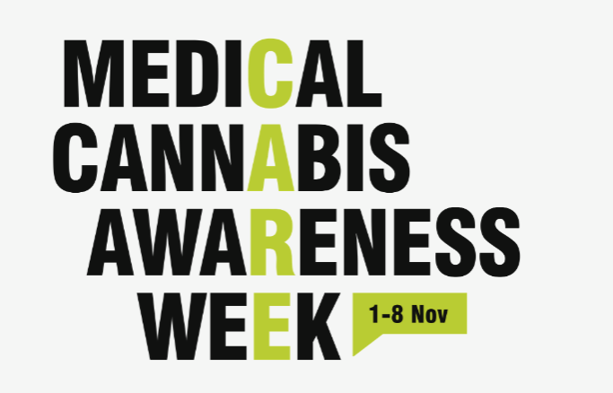 UK Medical Cannabis Awareness Week 2020