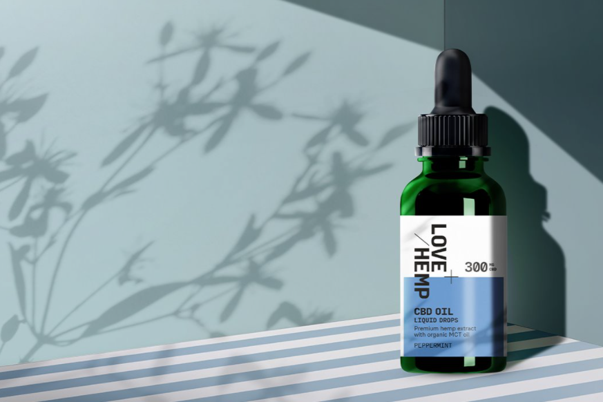 British CBD Brand Love Hemp Launches in 200 Boots Stores and Online