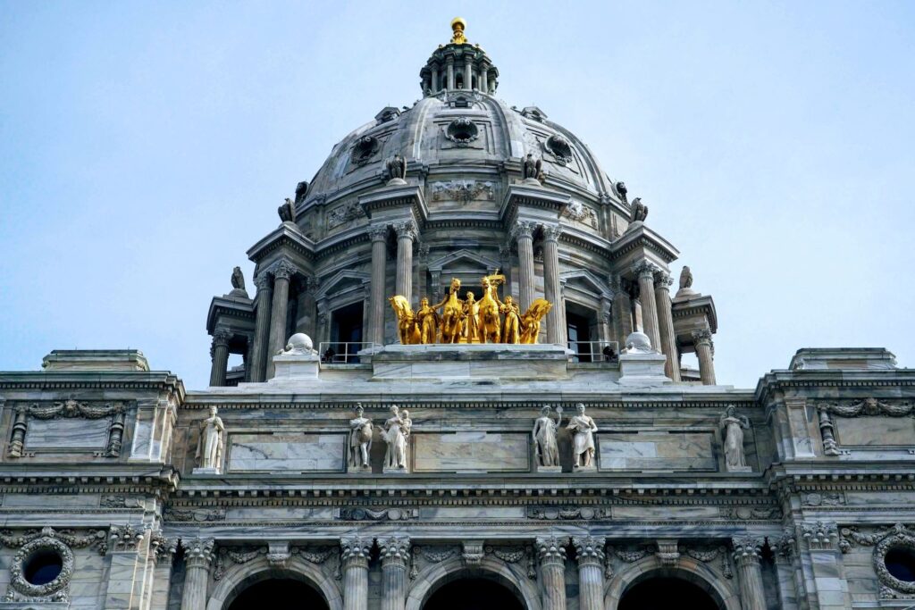Minnesota Move One Step Closer to Recreational Cannabis Legalisation