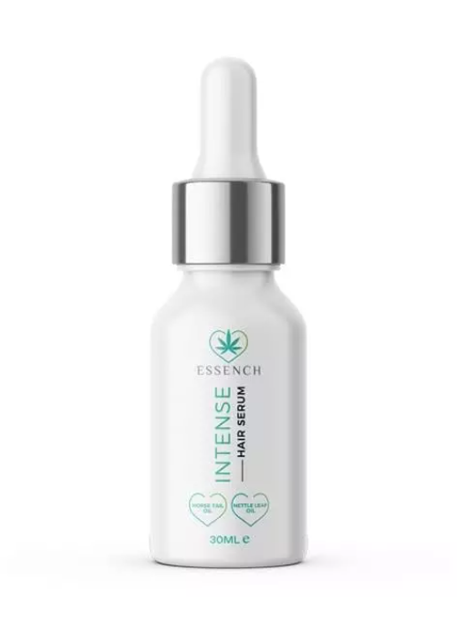 Essench intense hair serum