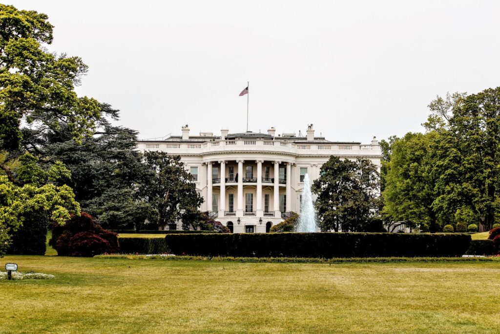 Lawmakers Appeal to President Biden to Reinstate Staff Fired Over Past Cannabis Use