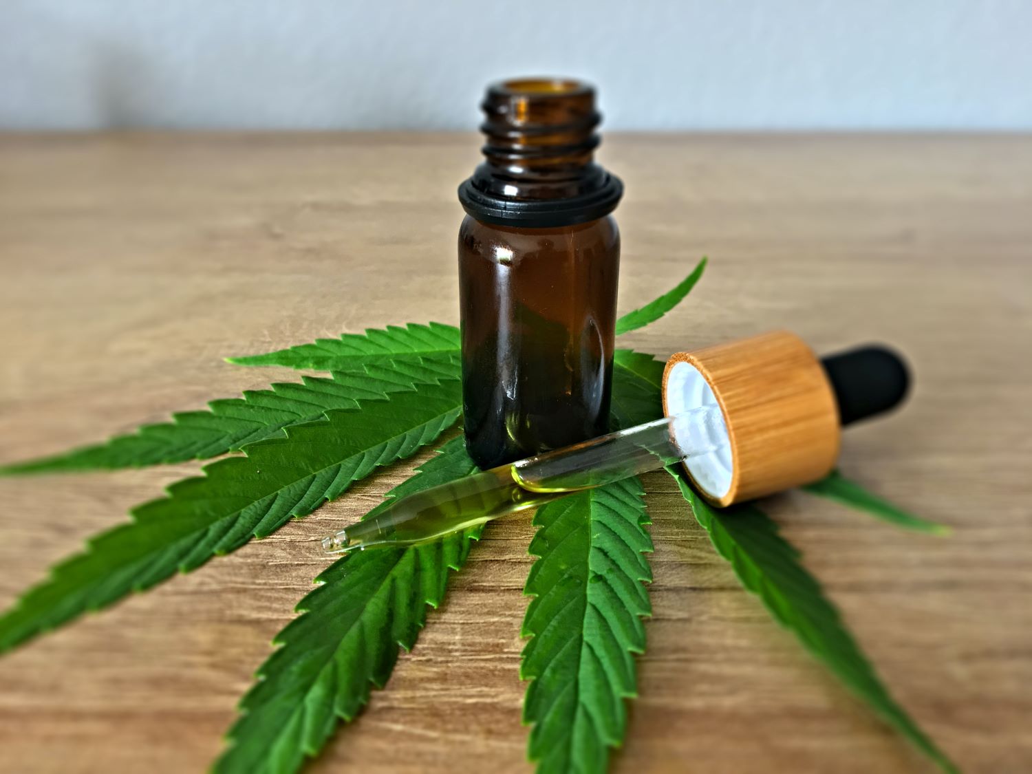 hemp cbd oil