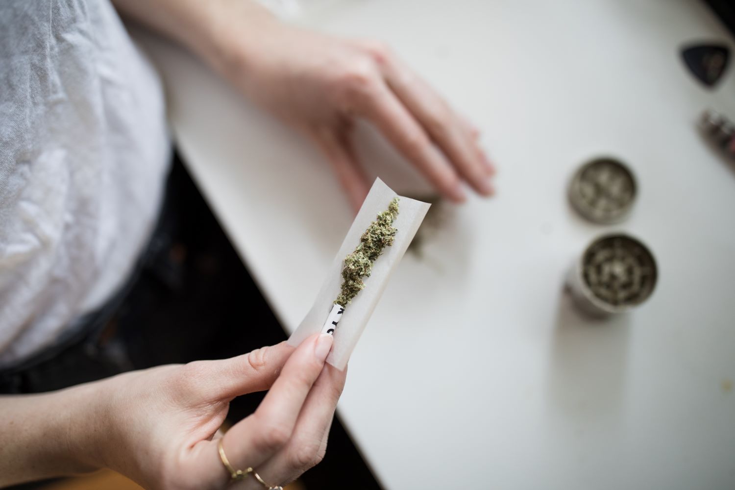 Is a London Drugs Commission the Best Step for Cannabis Reform in London?