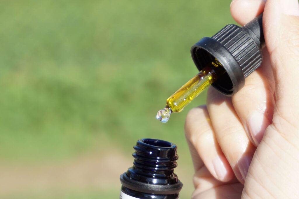 Scottish Boy In Danger As Brexit Blocks ‘Vital’ Cannabis Oil Supplies