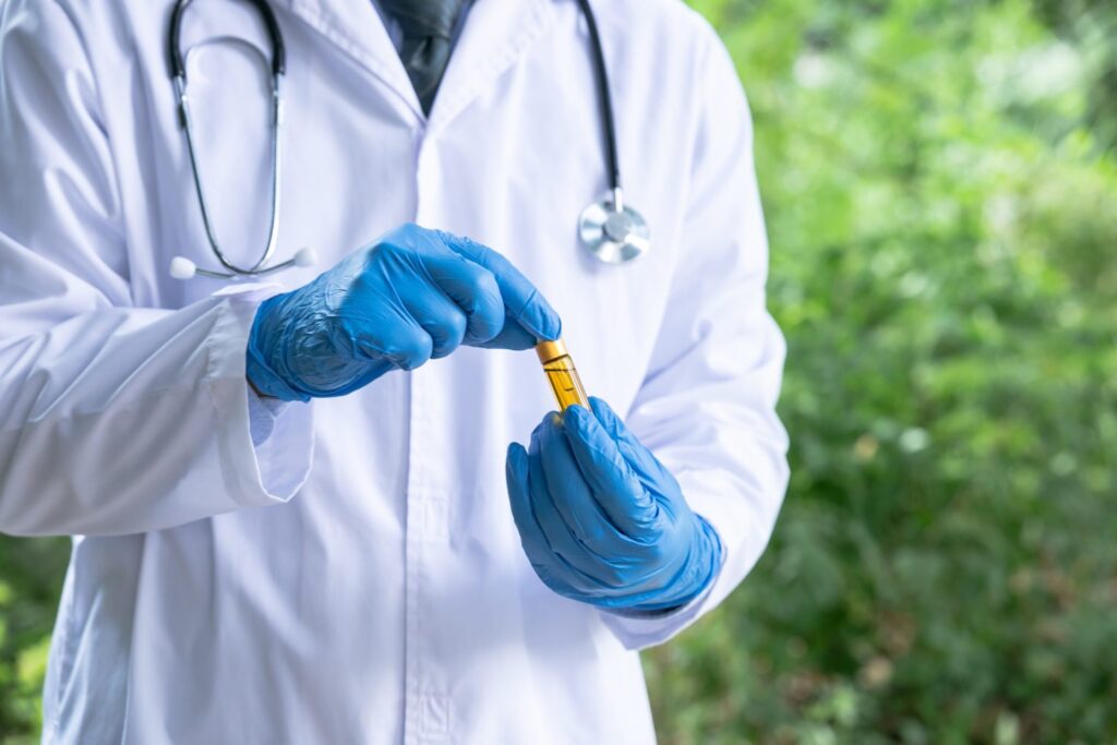 Over Two-Thirds of Health Clinicians Believe Cannabis Has Medical Uses
