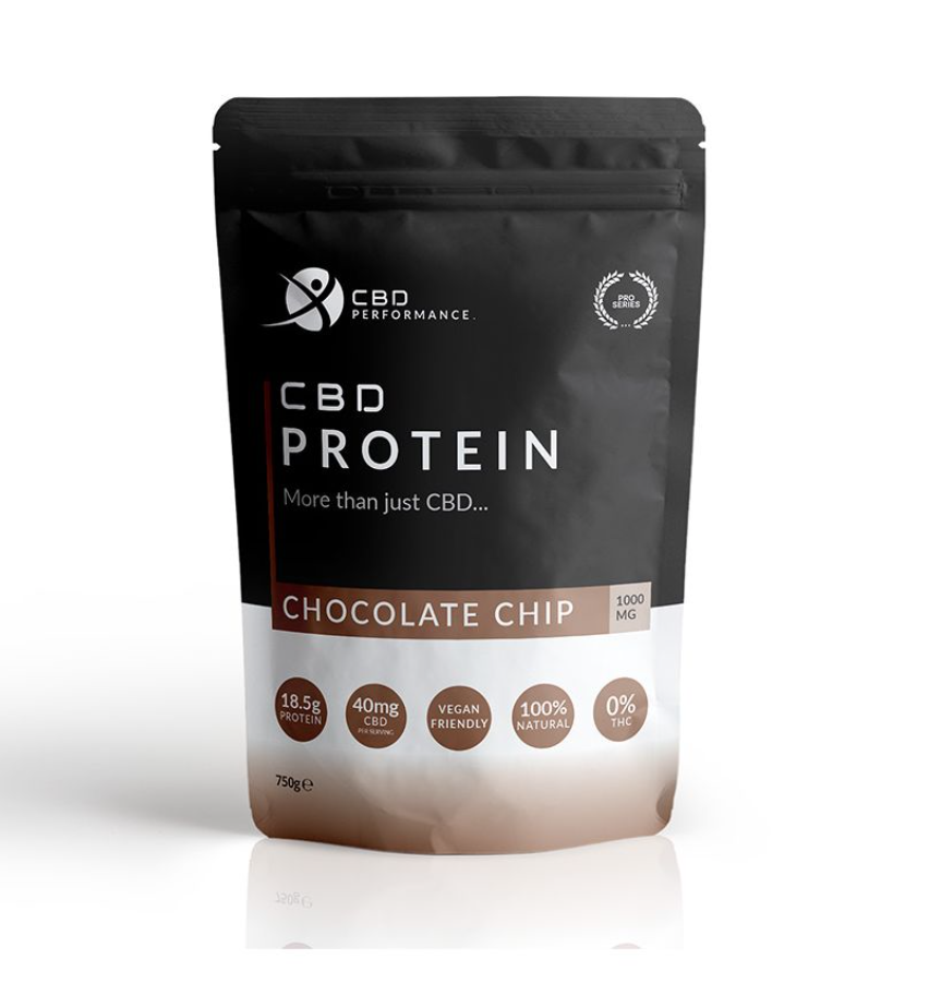 CBD Protein