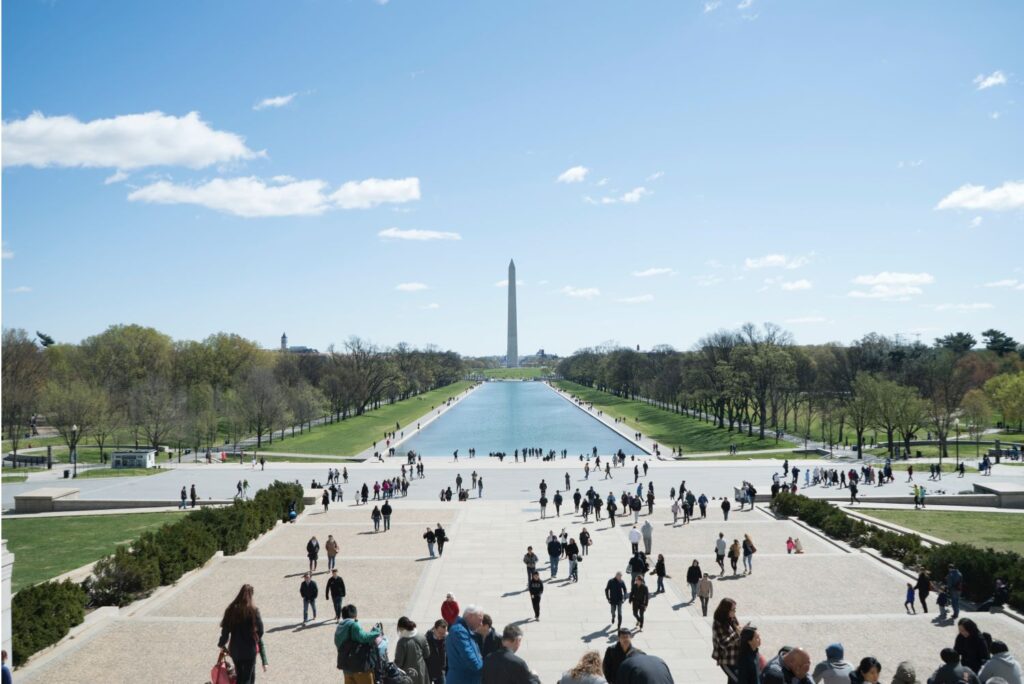 Democrats defy Biden Admin by scrapping cannabis sales ban in D.C.