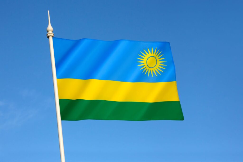 Rwanda legalises cultivation, sale, and use of medical cannabis