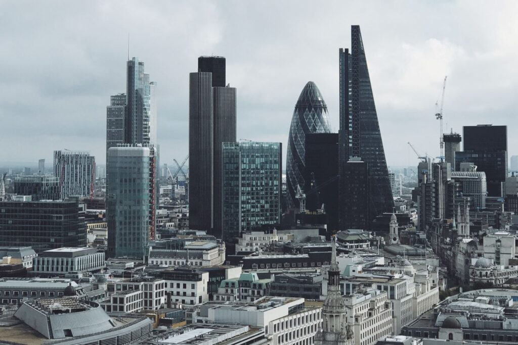 UK revealed as Europe's fastest growing hub for cannabis investment