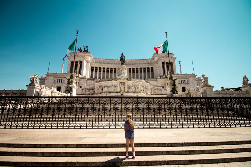 Italy legalises the home cultivation of cannabis plants
