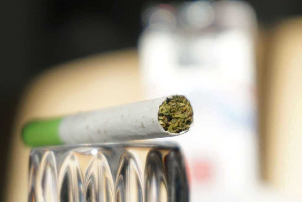 CBD could be effective as a treatment for psychotic disorders