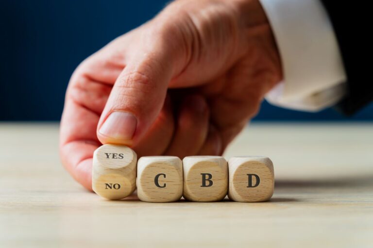 Sector eagerly awaits publication of FSA's list of approved CBD products
