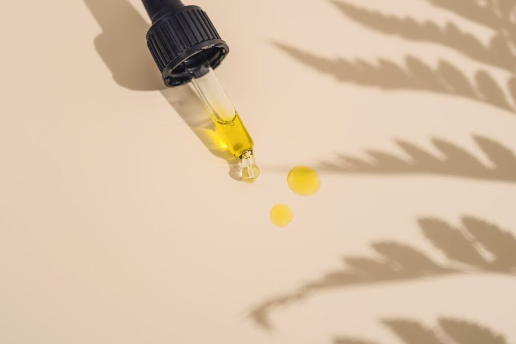 FSA releases list of CBD products approved for sale in the UK